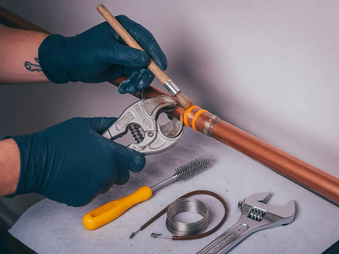 Why choose Sump Pump Repair in Ridgeville, IN
